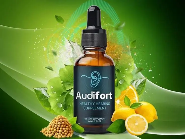 Audifort-supplement